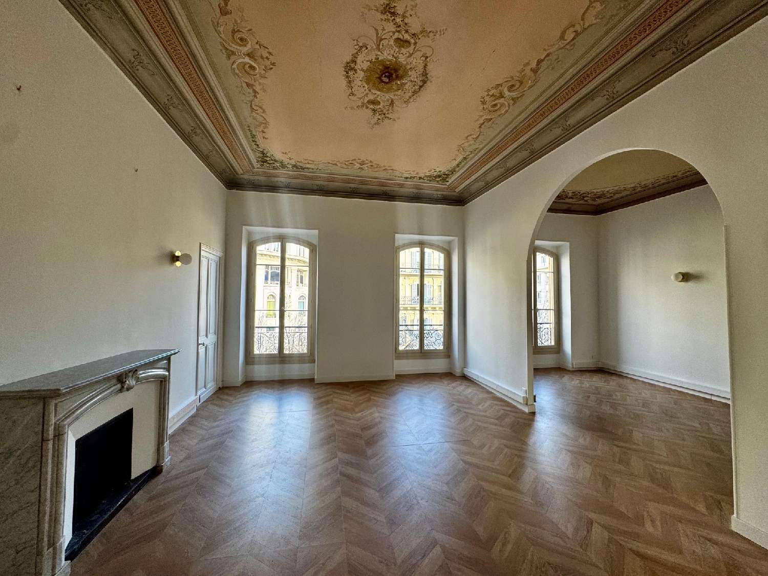  for sale apartment Nice Alpes-Maritimes 1