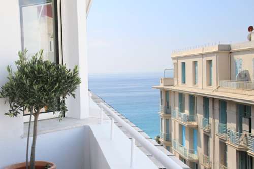 Nice Alpes-Maritimes apartment foto 7327993
