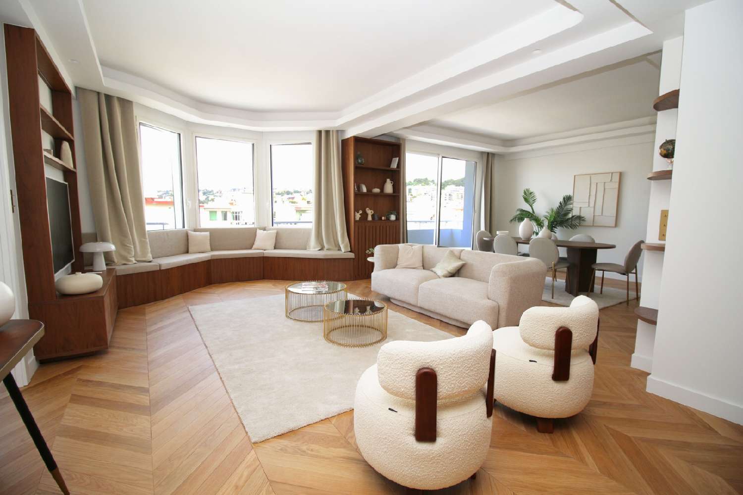  for sale apartment Nice Alpes-Maritimes 3