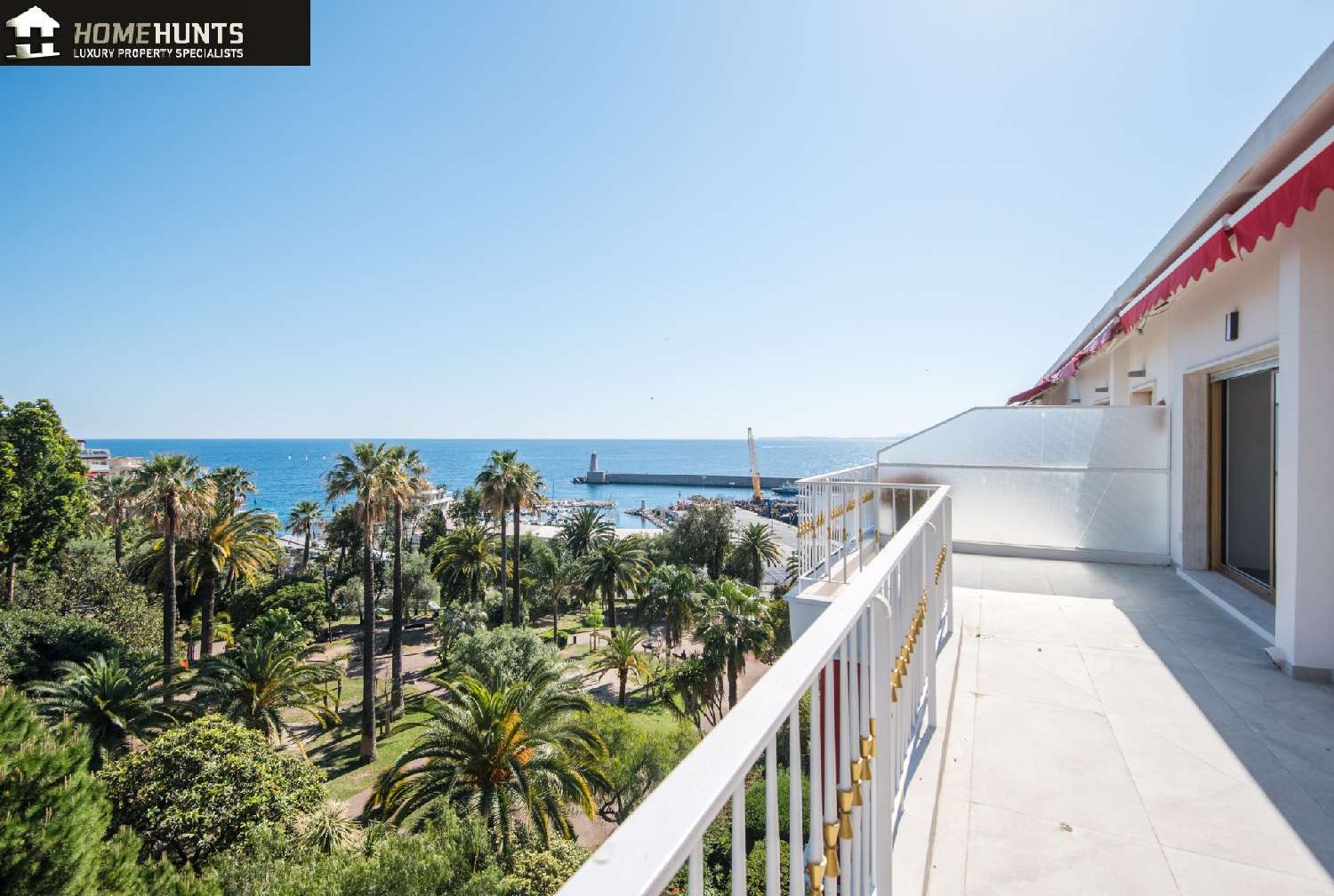  en venta apartamento Niza Alpes-Maritimes 1