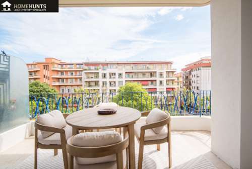 Niza Alpes-Maritimes apartamento foto 7337808