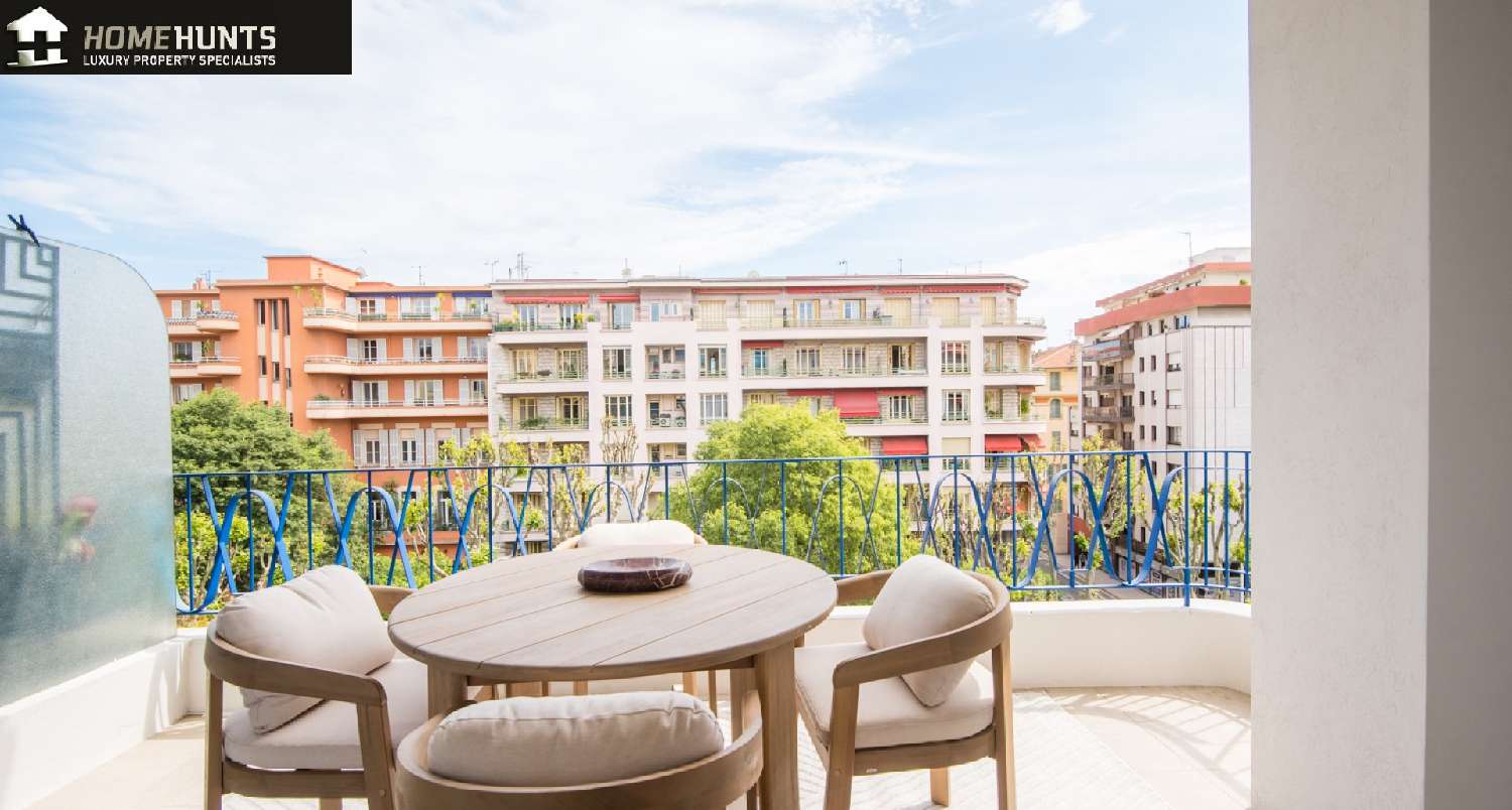  en venta apartamento Niza Alpes-Maritimes 2