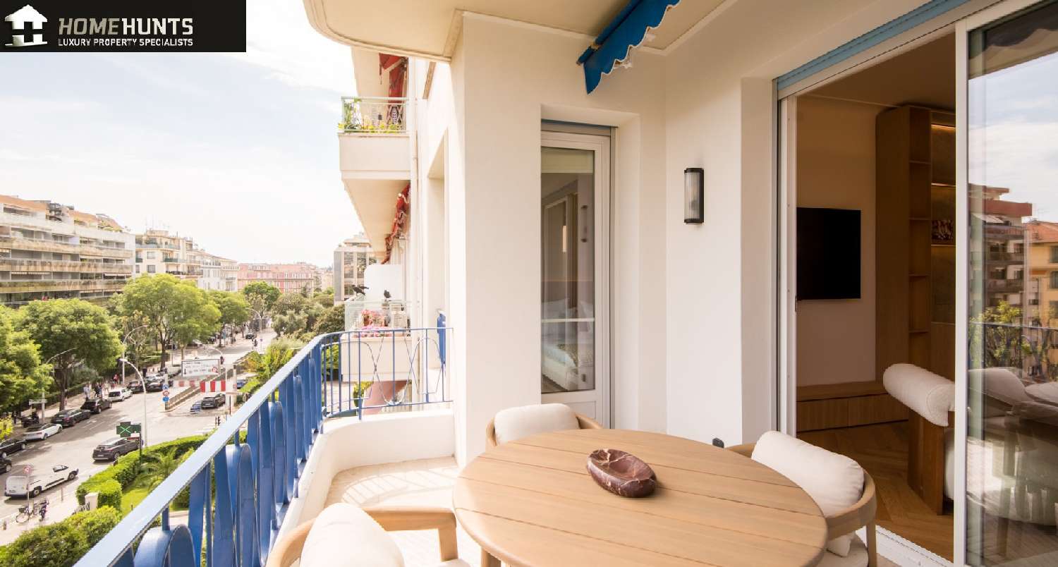  en venta apartamento Niza Alpes-Maritimes 4