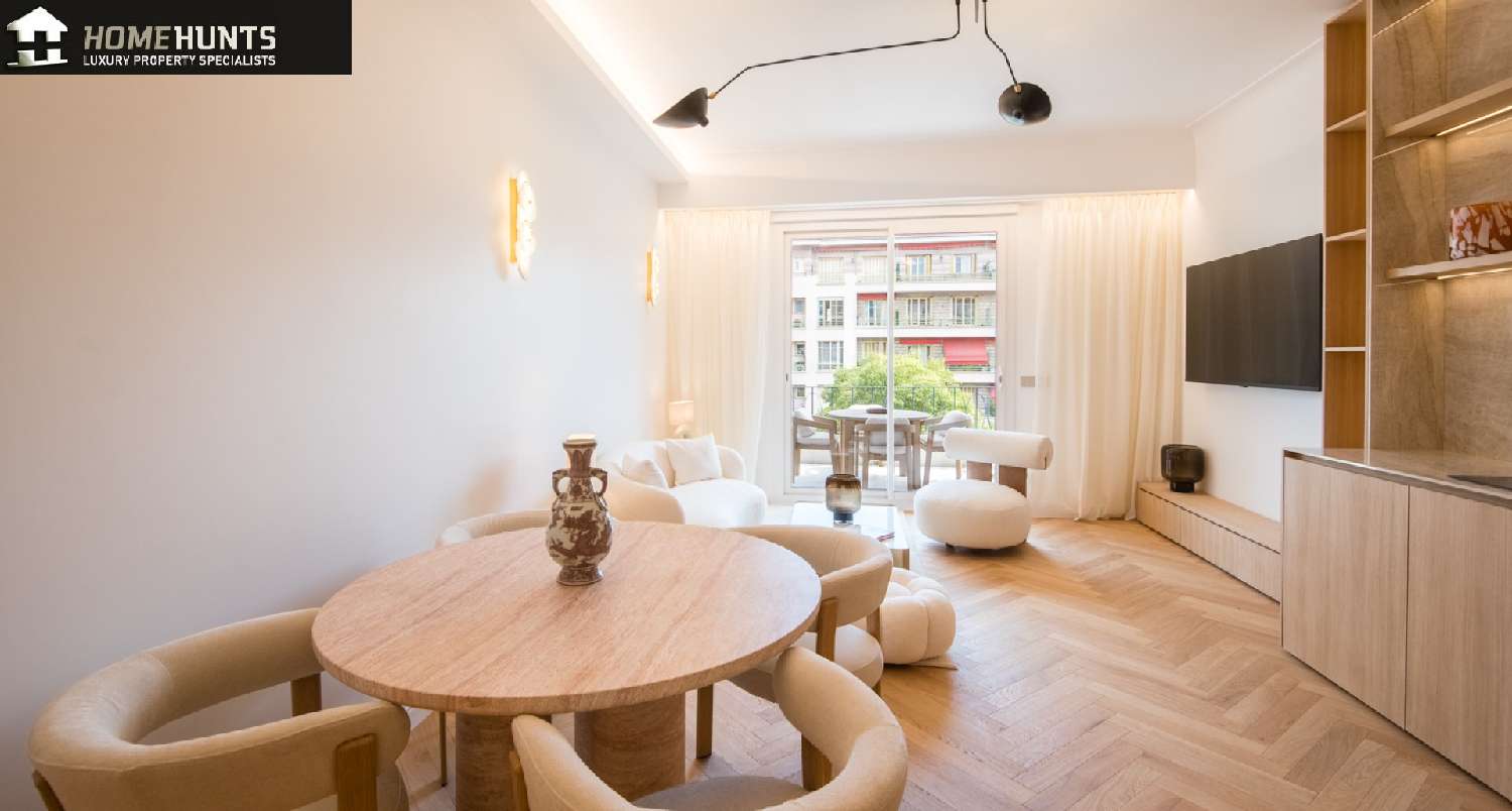  en venta apartamento Niza Alpes-Maritimes 5