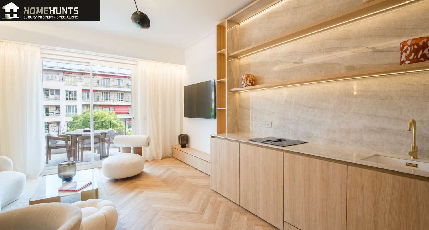  en venta apartamento Niza Alpes-Maritimes 6