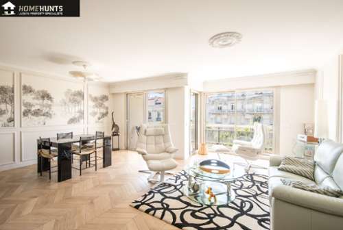 Nice Alpes-Maritimes appartement foto 7342134