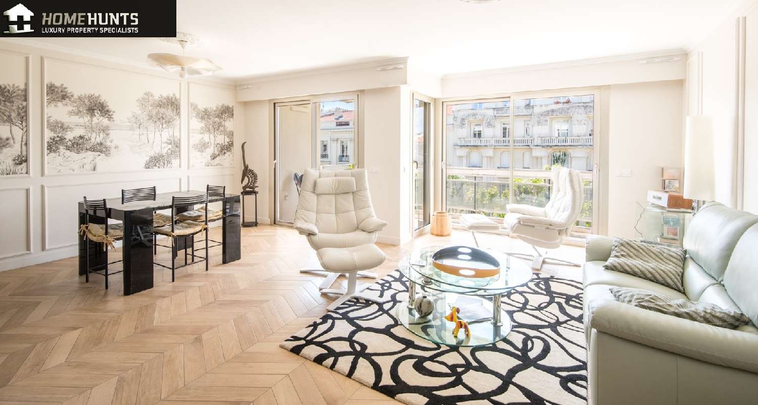  te koop appartement Nice Alpes-Maritimes 2