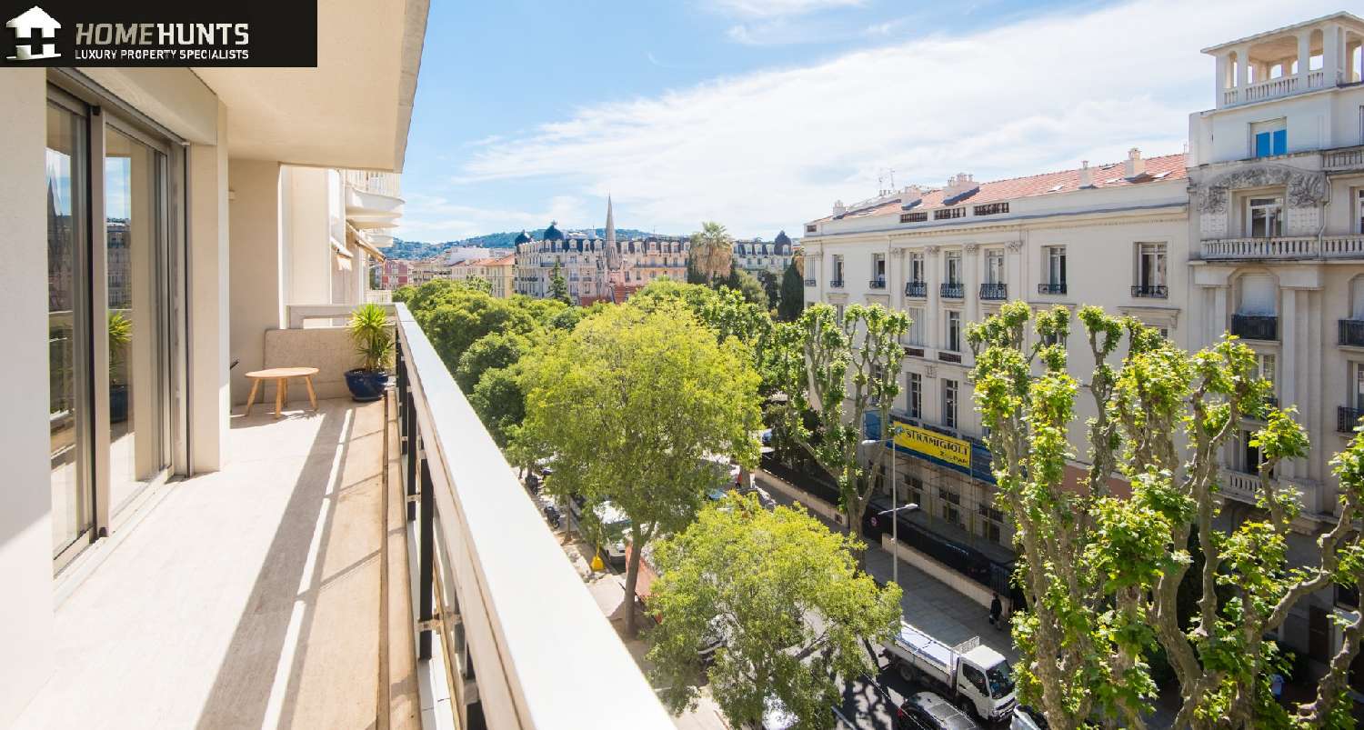  te koop appartement Nice Alpes-Maritimes 4