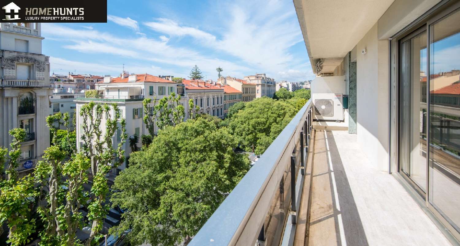  te koop appartement Nice Alpes-Maritimes 5