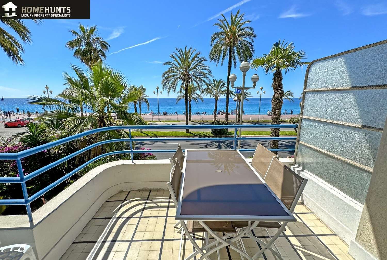  en venta apartamento Niza Alpes-Maritimes 1