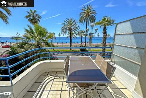 Niza Alpes-Maritimes apartamento foto 7346690