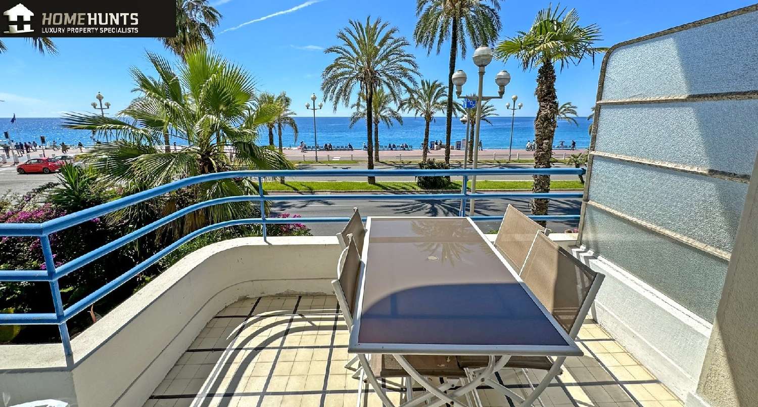 en venta apartamento Niza Alpes-Maritimes 2