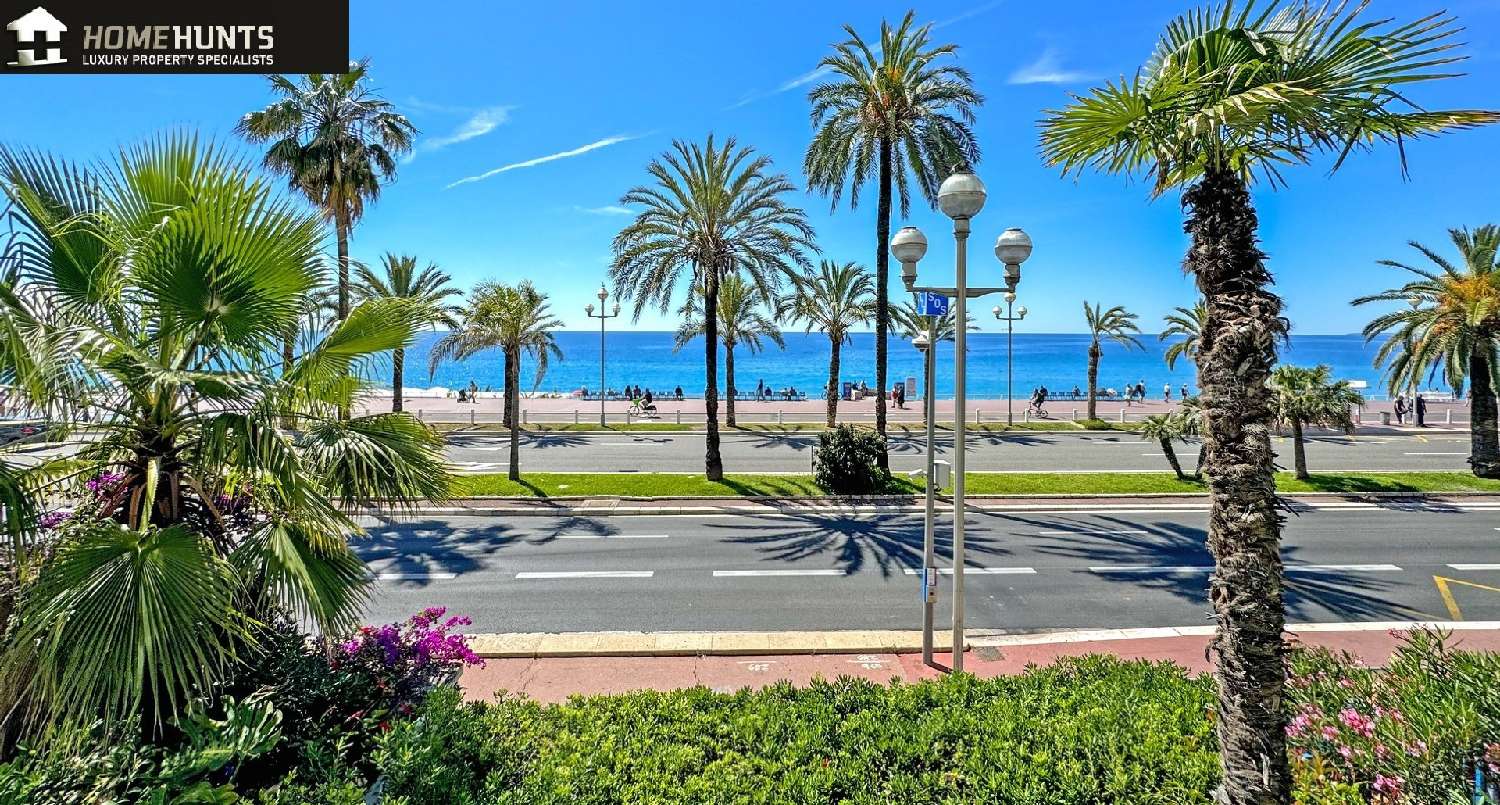  en venta apartamento Niza Alpes-Maritimes 3
