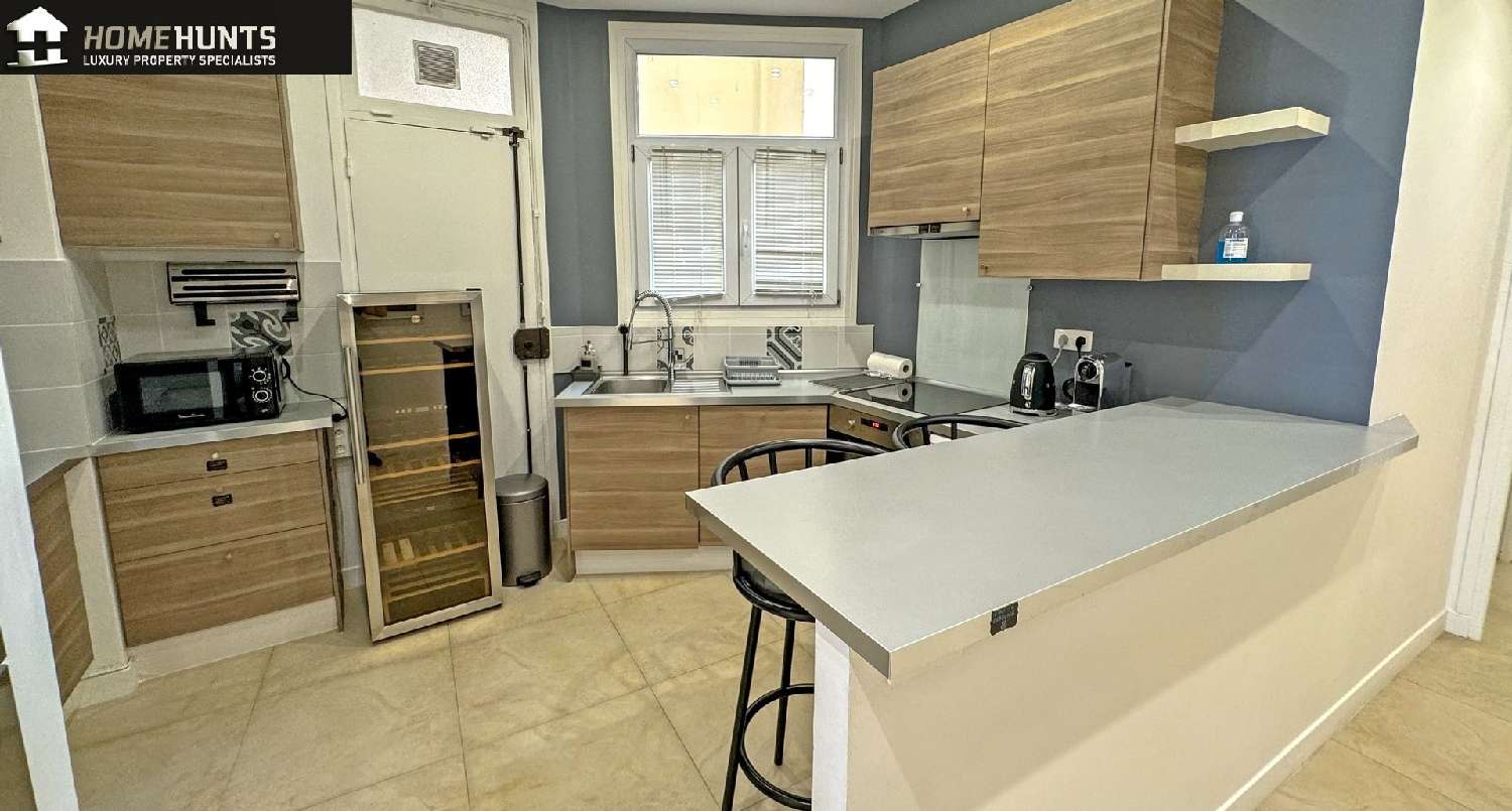  en venta apartamento Niza Alpes-Maritimes 6