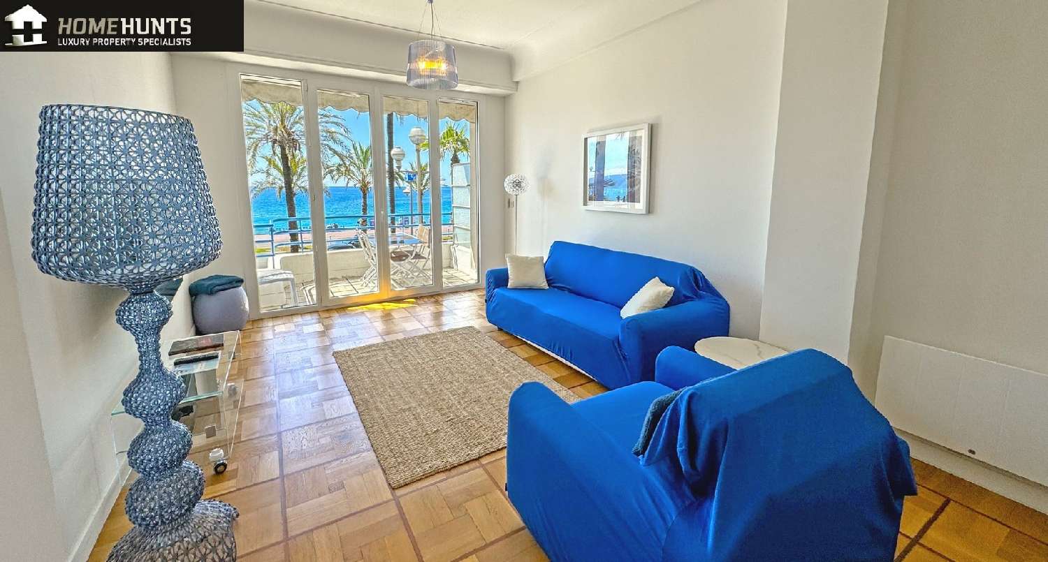  en venta apartamento Niza Alpes-Maritimes 7