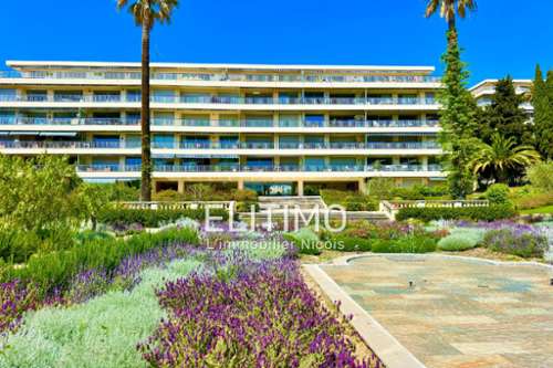 Niza Alpes-Maritimes apartamento foto 7333277