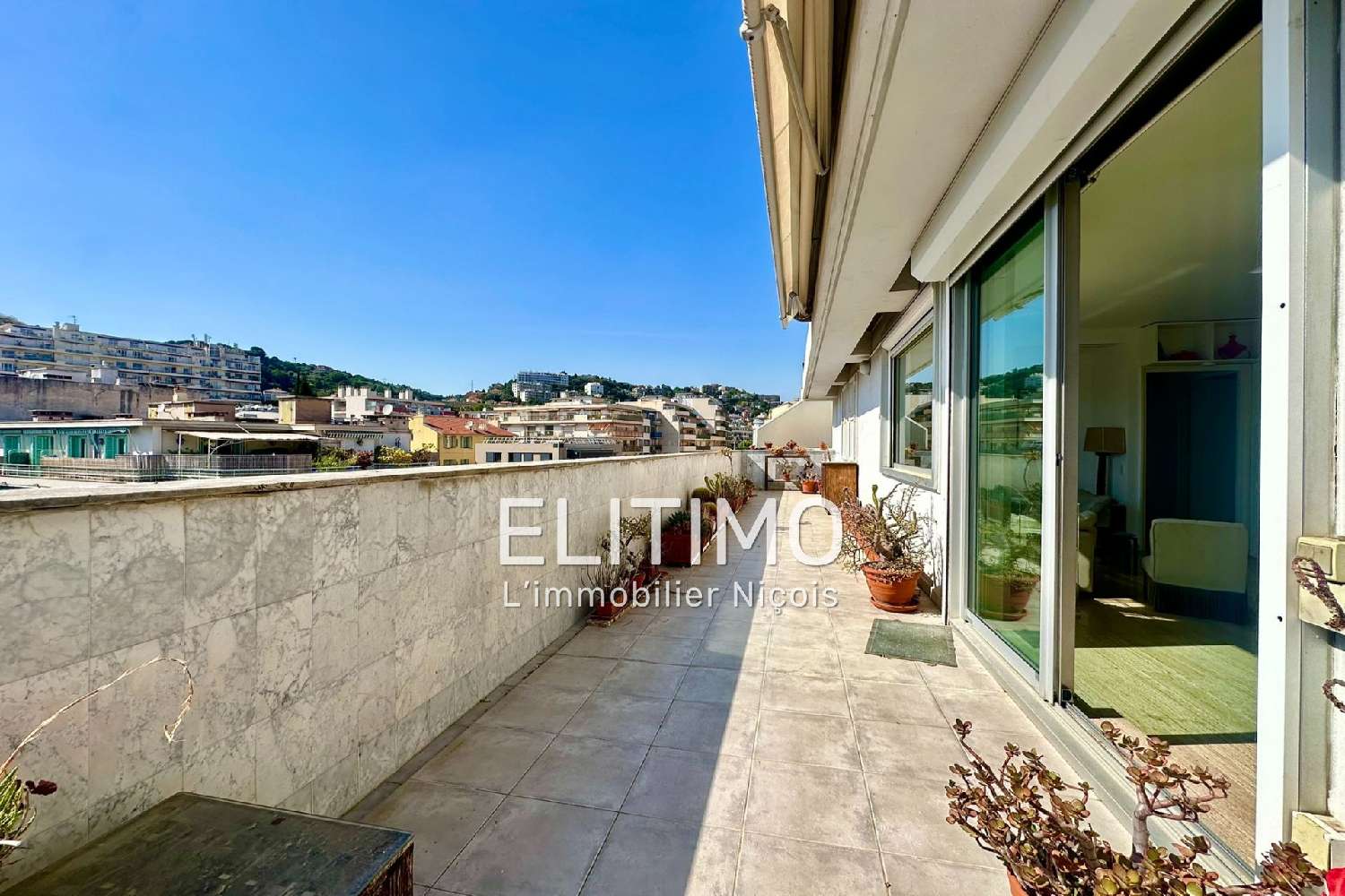  en venta apartamento Niza Alpes-Maritimes 1