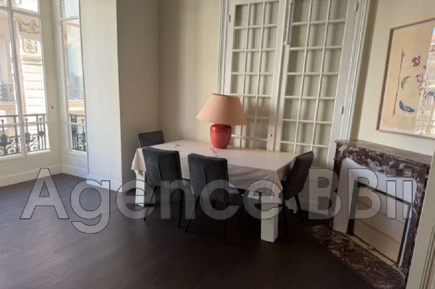  à vendre appartement Nice Alpes-Maritimes 1