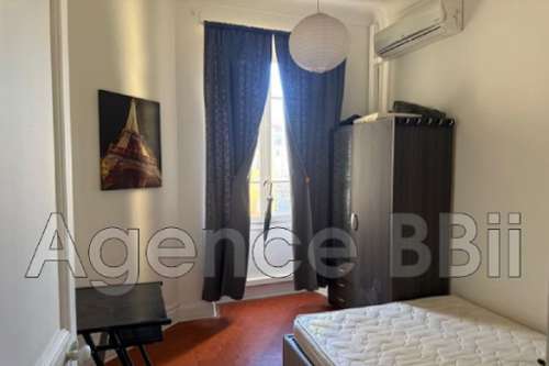 Nice Alpes-Maritimes appartement foto 7337689
