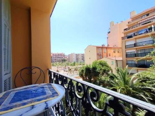Nice Alpes-Maritimes Wohnung/ Apartment Bild 7343226