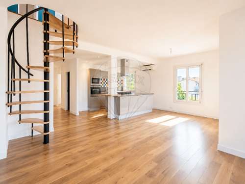 Nice Alpes-Maritimes appartement foto 7342861