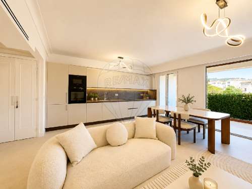 Nice Alpes-Maritimes appartement foto 7342863