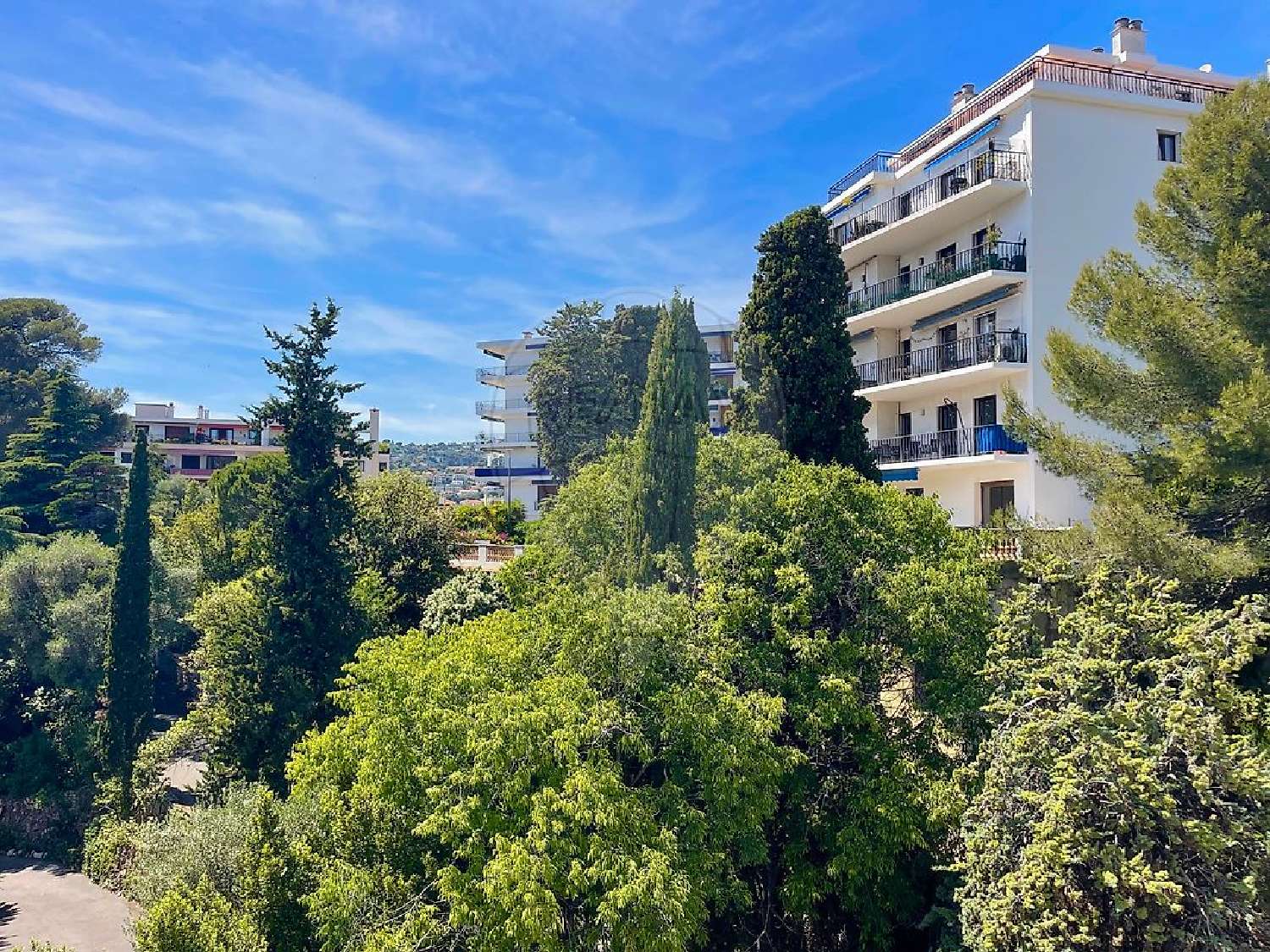  te koop appartement Nice Alpes-Maritimes 7