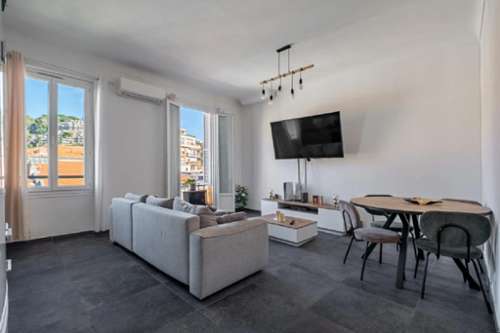 Nice Alpes-Maritimes Wohnung/ Apartment Bild 7326591