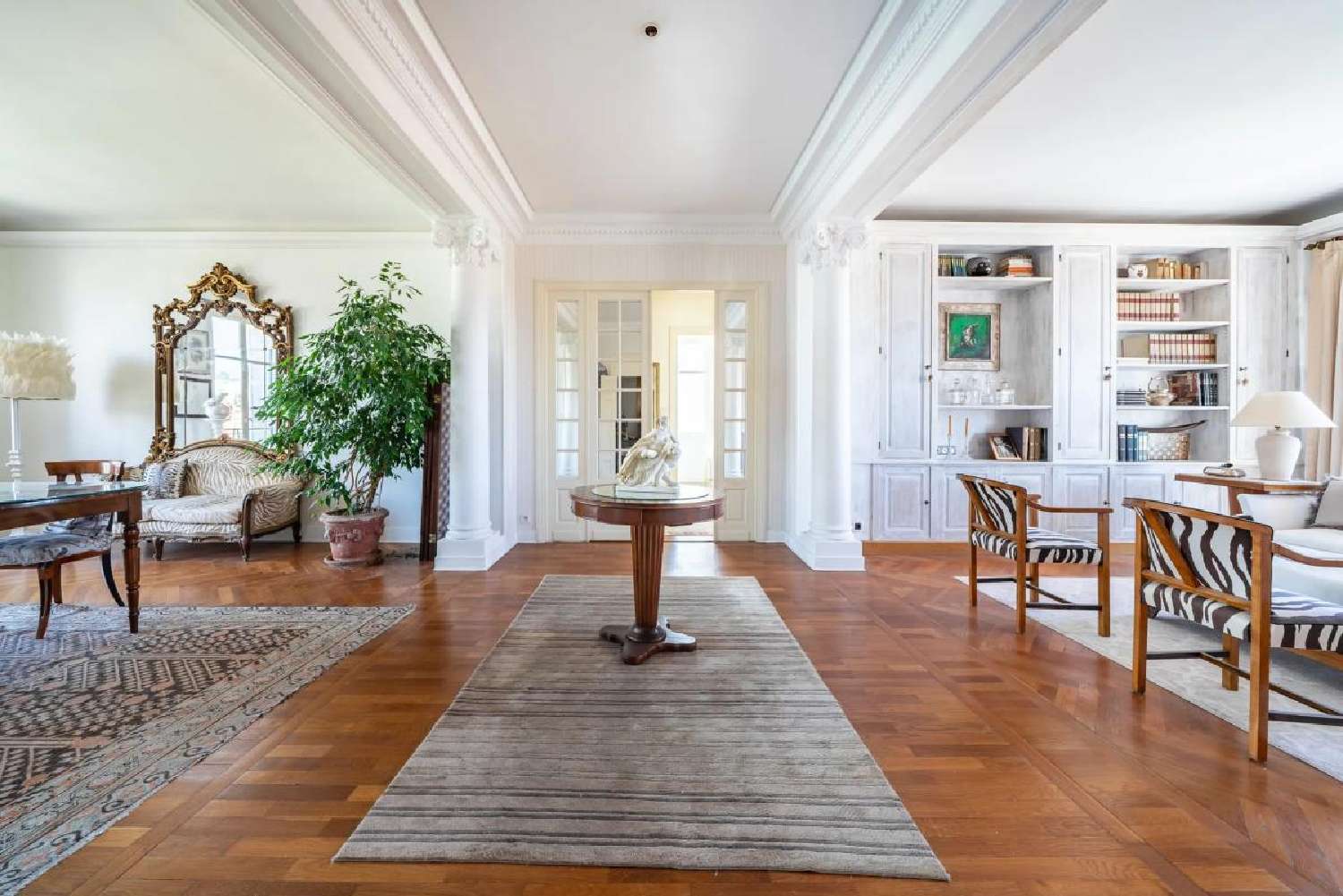  à vendre appartement Nice Alpes-Maritimes 1