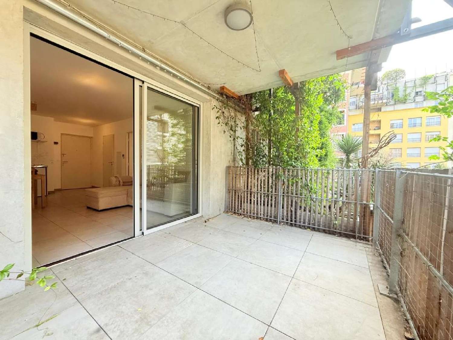  à vendre appartement Nice Alpes-Maritimes 1