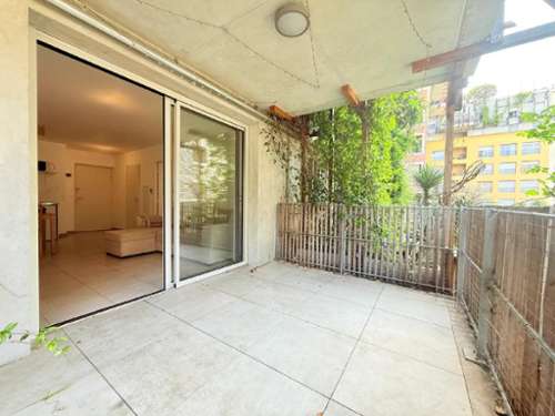 Nice Alpes-Maritimes appartement foto 7333145