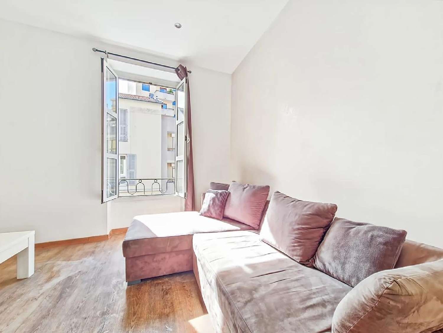  à vendre appartement Nice Alpes-Maritimes 1