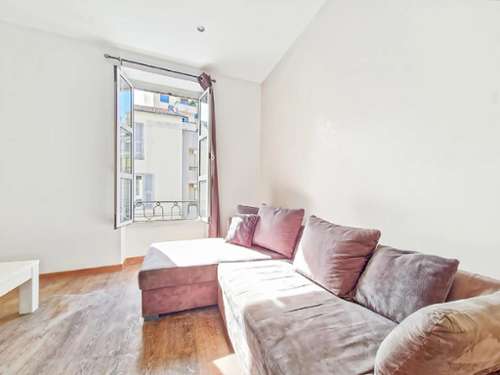Nice Alpes-Maritimes appartement foto 7333164