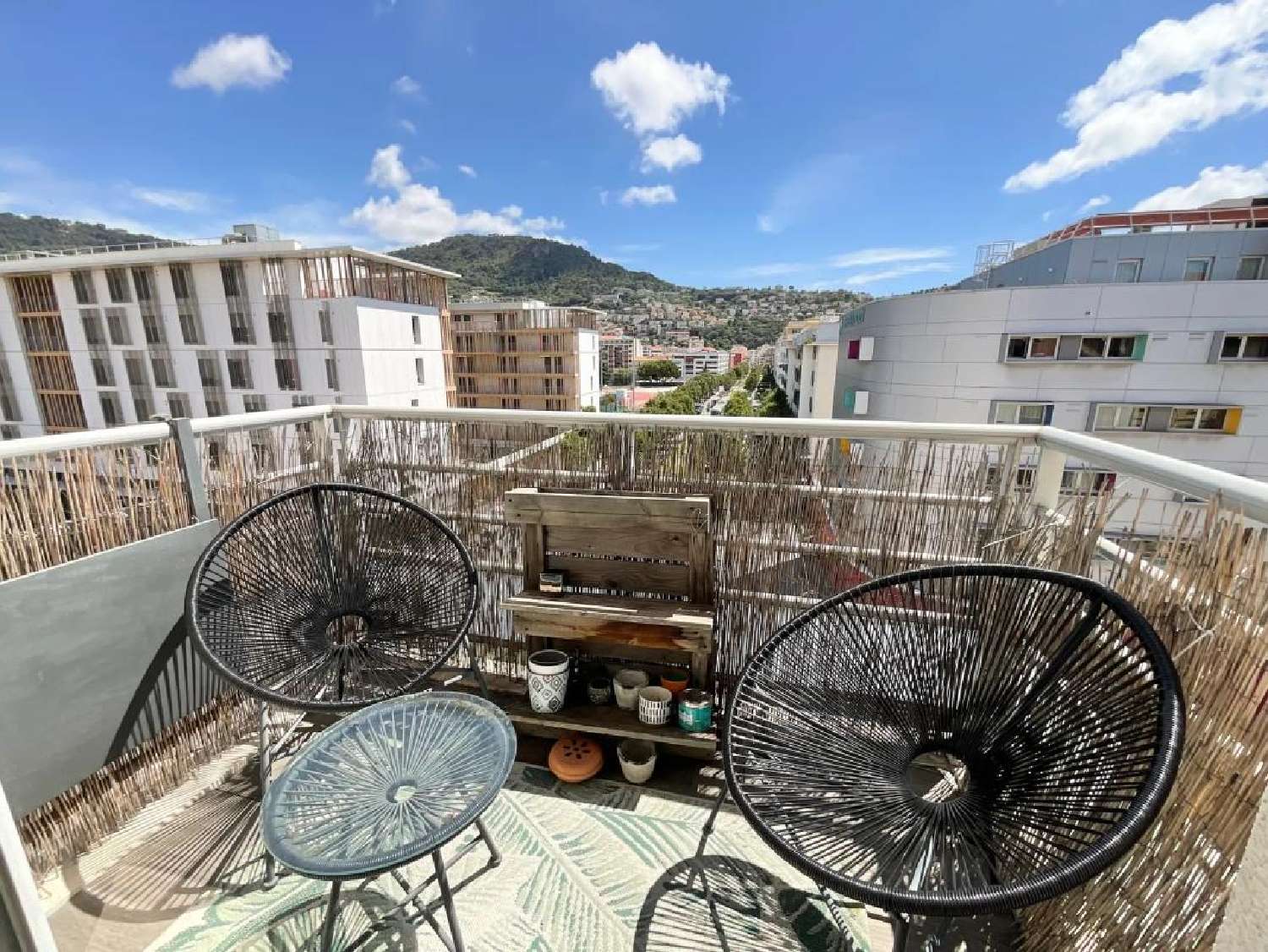  te koop appartement Nice Alpes-Maritimes 1