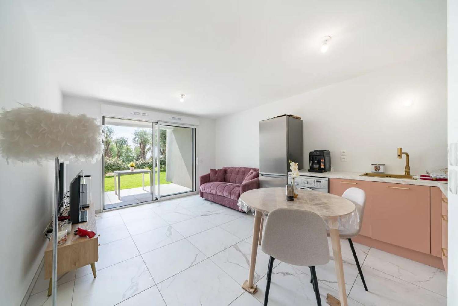 en venta apartamento Niza Alpes-Maritimes 1