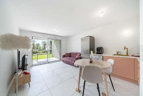Niza Alpes-Maritimes apartamento foto 7341799