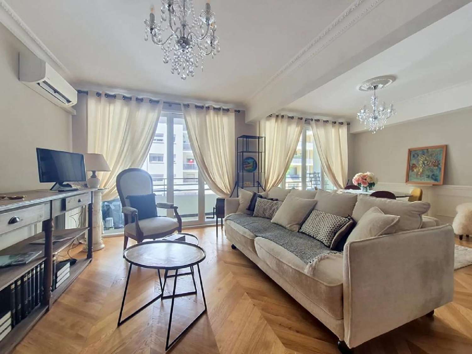 en venta apartamento Niza Alpes-Maritimes 1