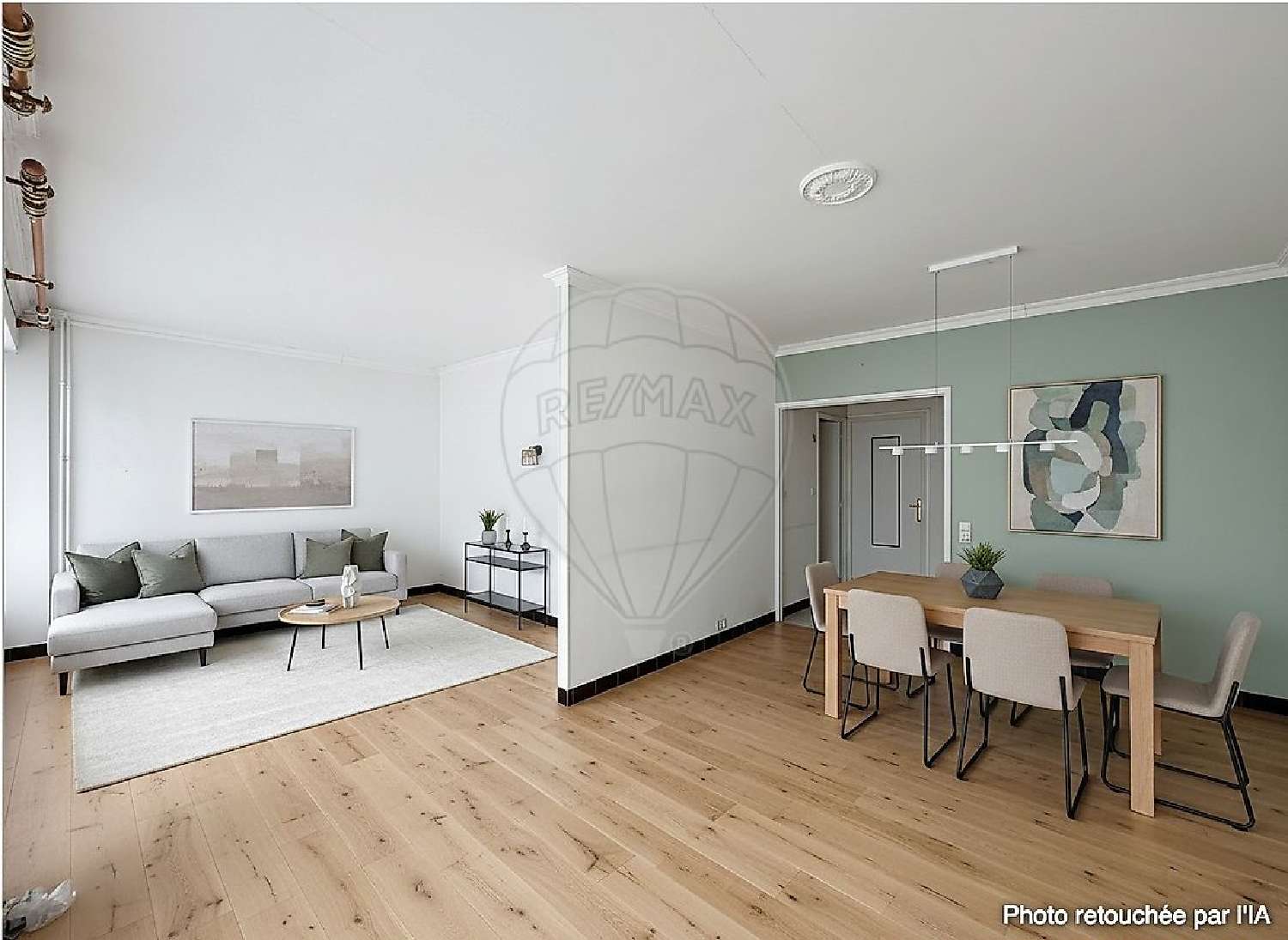  en venta apartamento Nîmes 30900 Gard 1