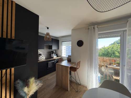 Nîmes Gard appartement foto 7334911
