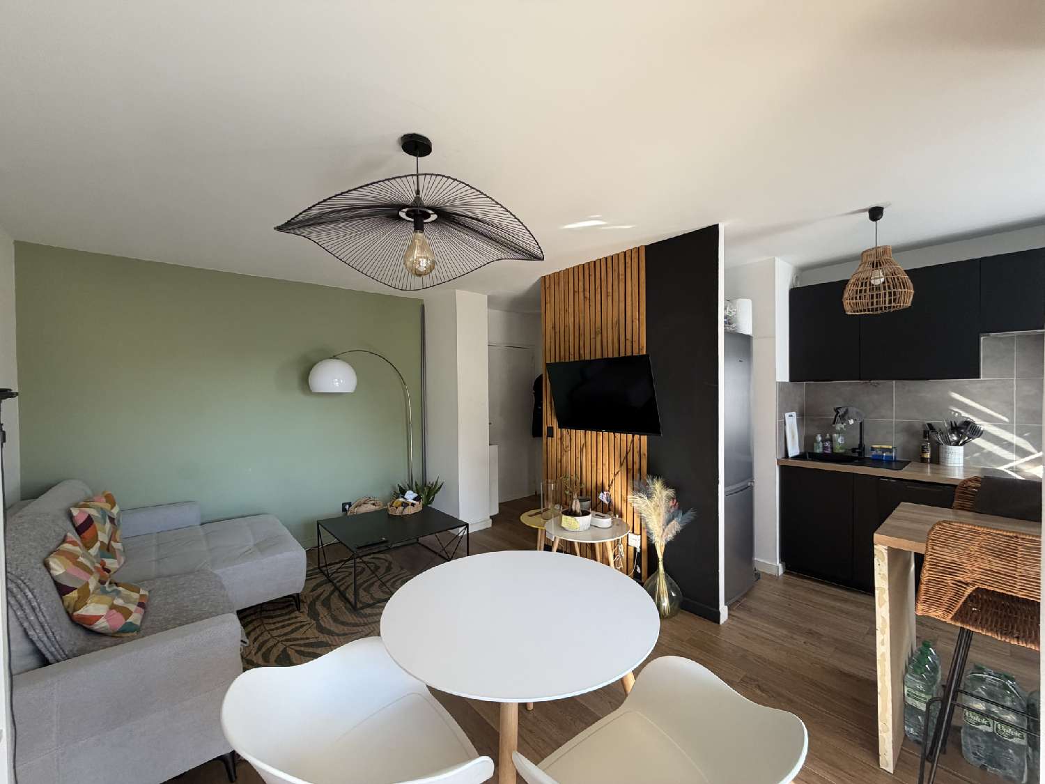  te koop appartement Nîmes Gard 2