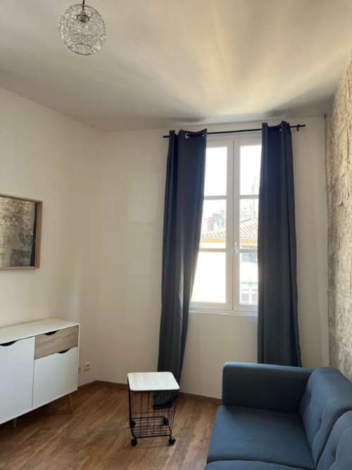 Nîmes Gard apartment foto 7324323