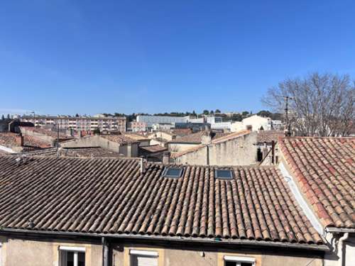 Nîmes Gard apartamento foto 7324471