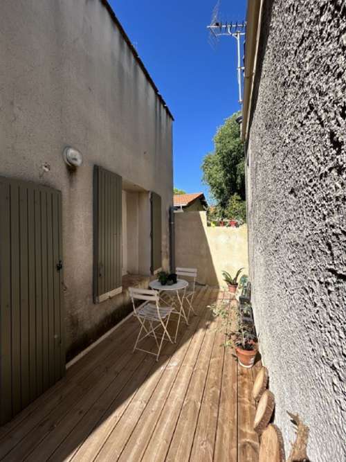 Nîmes Gard appartement foto 7332543