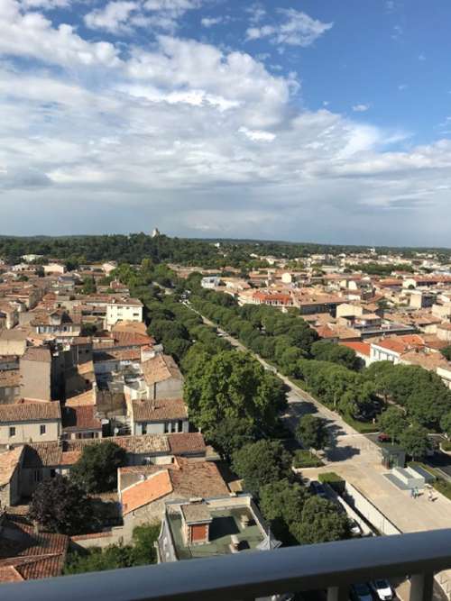 Nîmes Gard appartement foto 7332568