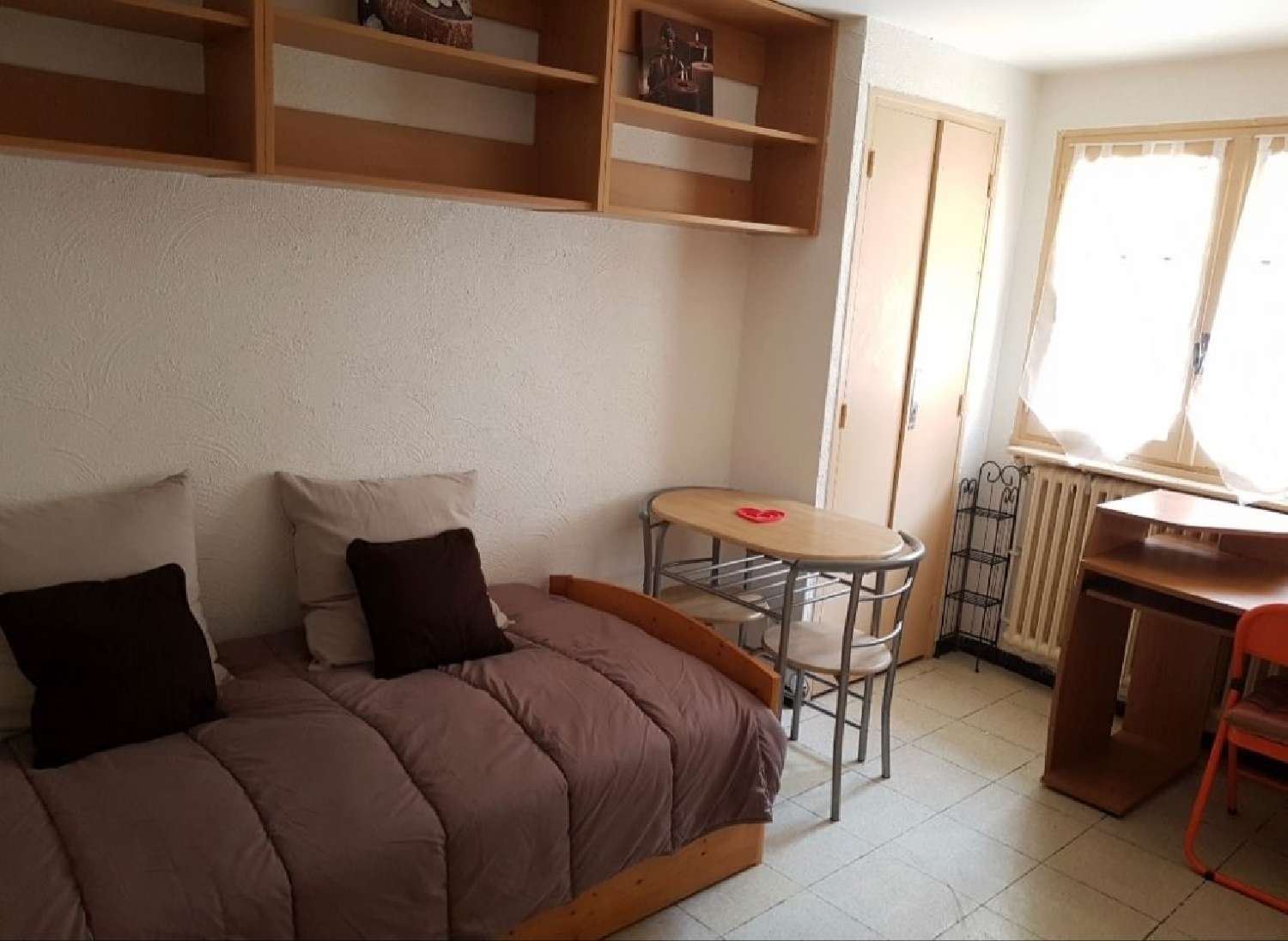  à vendre appartement Nîmes Gard 1