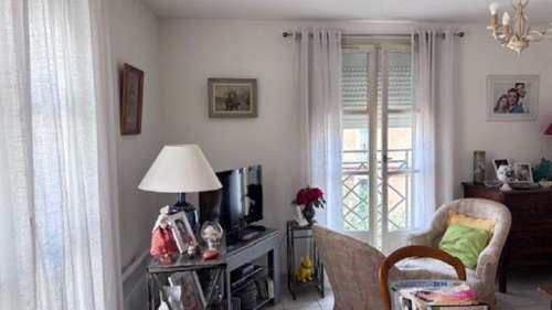 Nîmes Gard appartement foto 7336725
