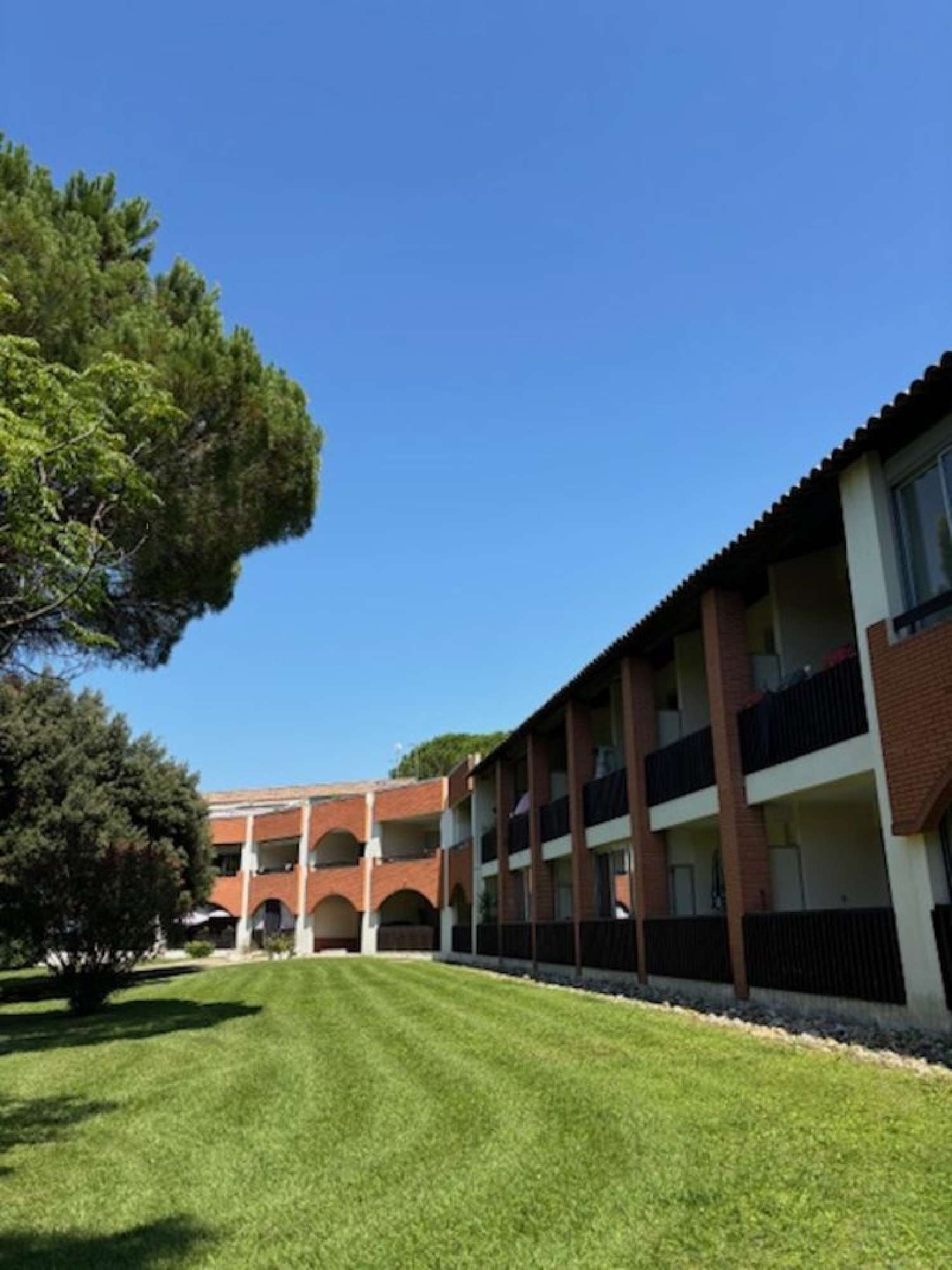  à vendre appartement Nîmes Gard 1