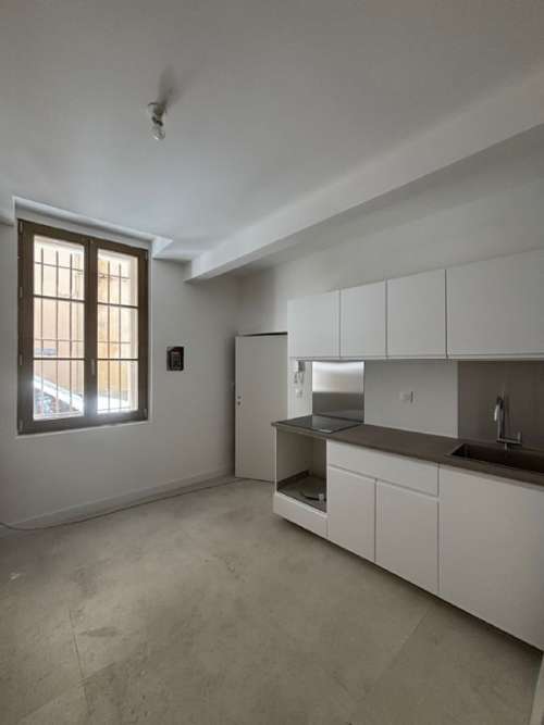 Nîmes Gard apartment foto 7341243