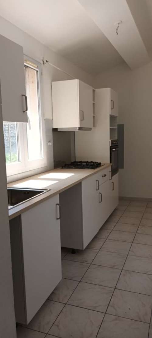 Nîmes Gard Wohnung/ Apartment Bild 7343863