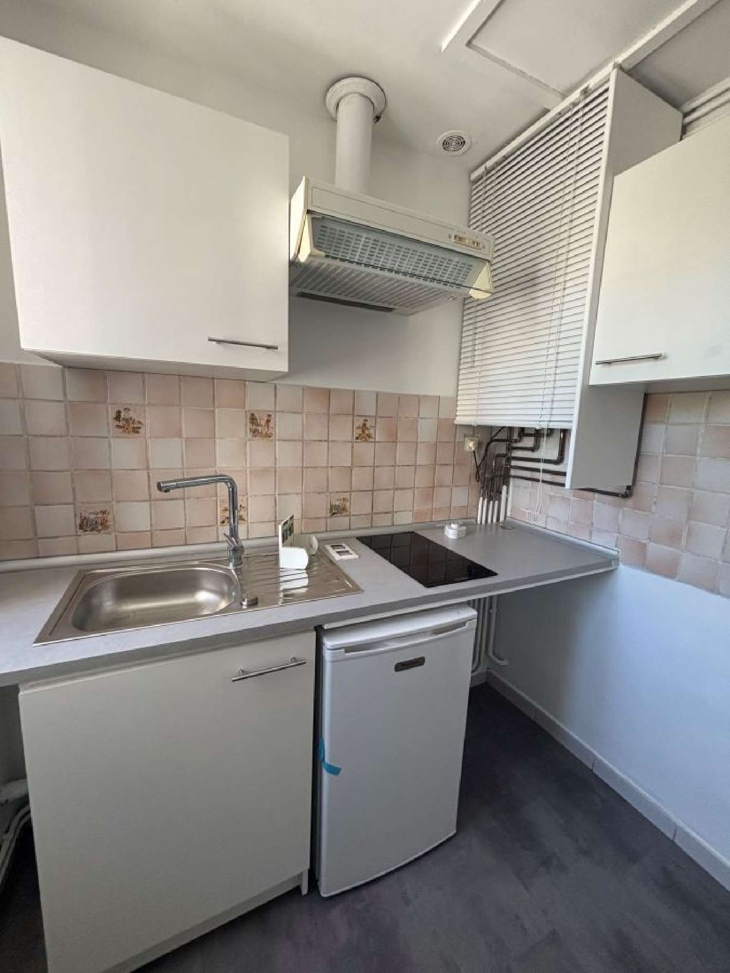 kaufen Wohnung/ Apartment Nîmes Gard 1